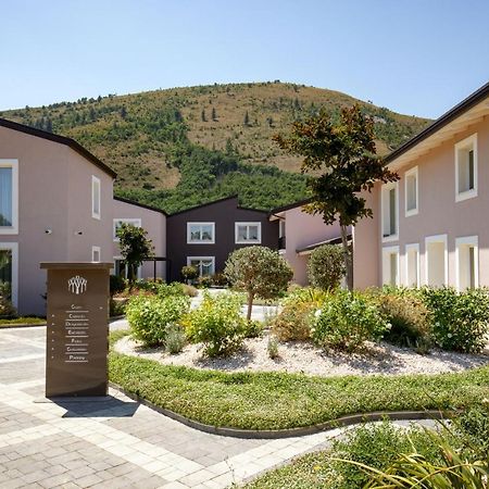 Hotel Della Piana Avezzano Eksteriør billede
