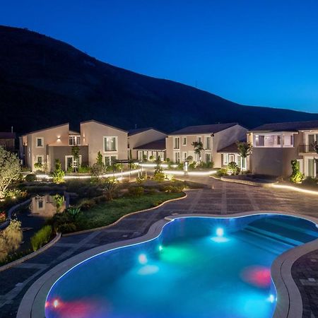 Hotel Della Piana Avezzano Eksteriør billede