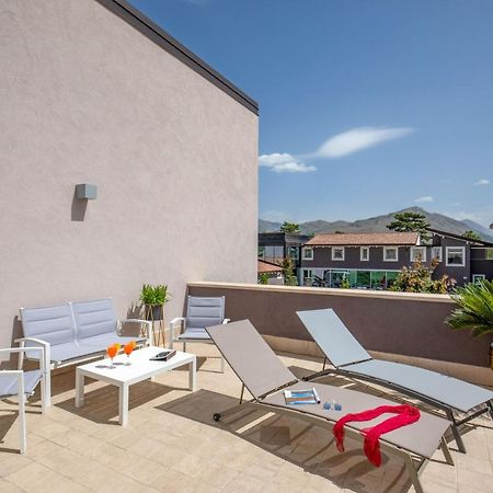 Hotel Della Piana Avezzano Eksteriør billede
