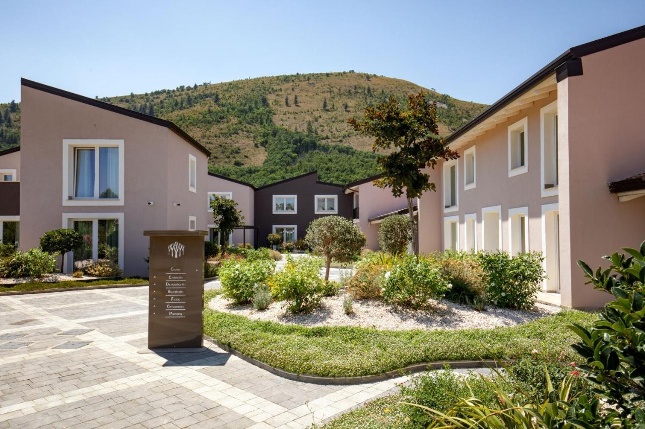 Hotel Della Piana Avezzano Eksteriør billede