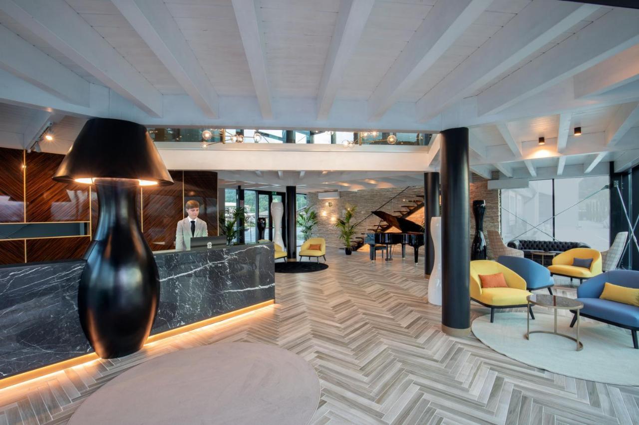 Hotel Della Piana Avezzano Eksteriør billede