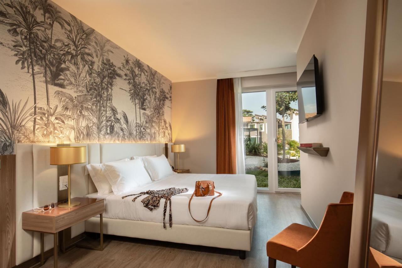 Hotel Della Piana Avezzano Eksteriør billede