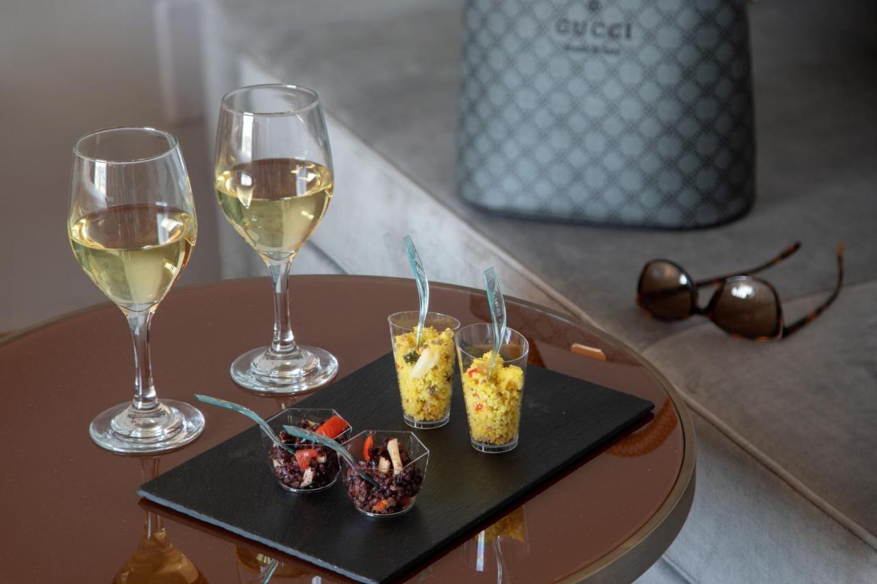 Hotel Della Piana Avezzano Eksteriør billede