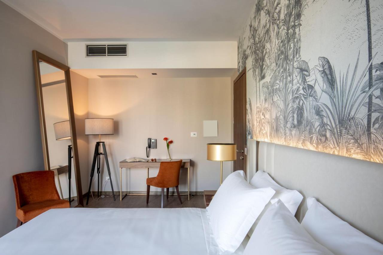 Hotel Della Piana Avezzano Eksteriør billede