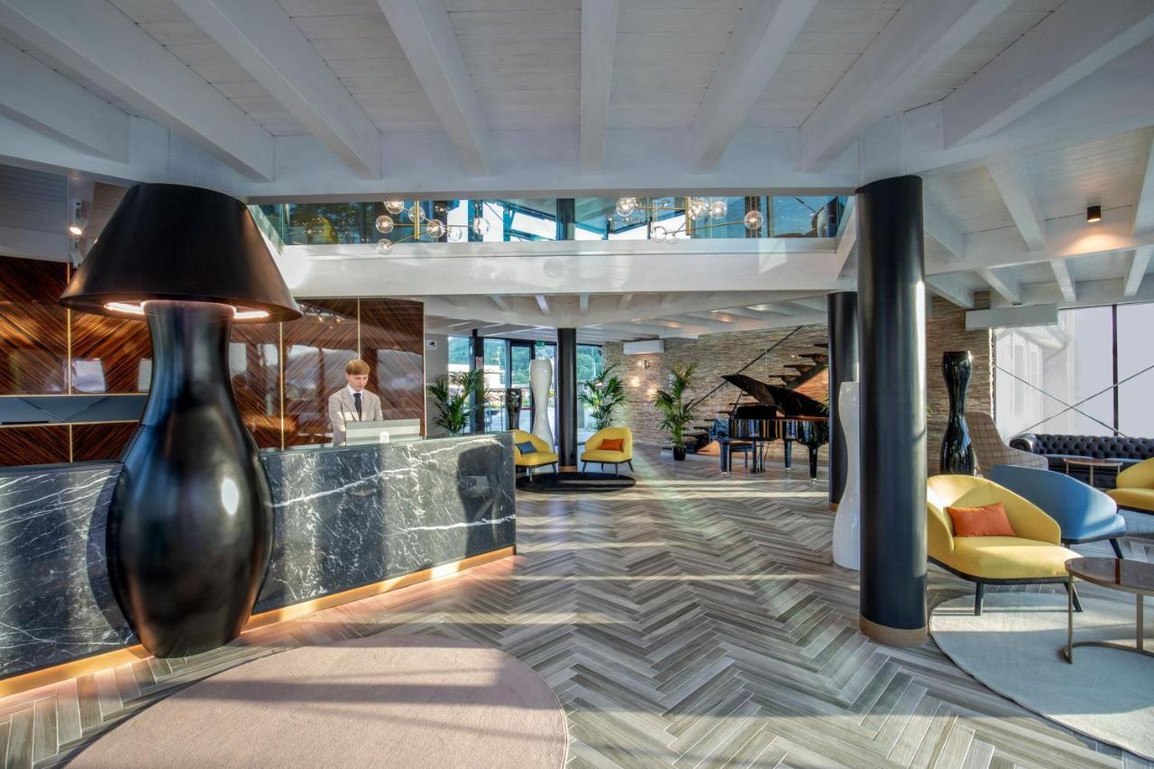 Hotel Della Piana Avezzano Eksteriør billede