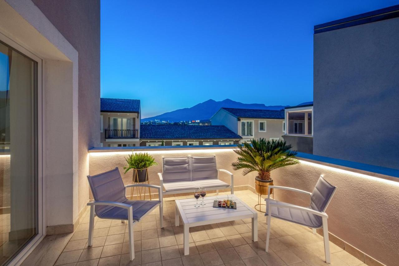 Hotel Della Piana Avezzano Eksteriør billede
