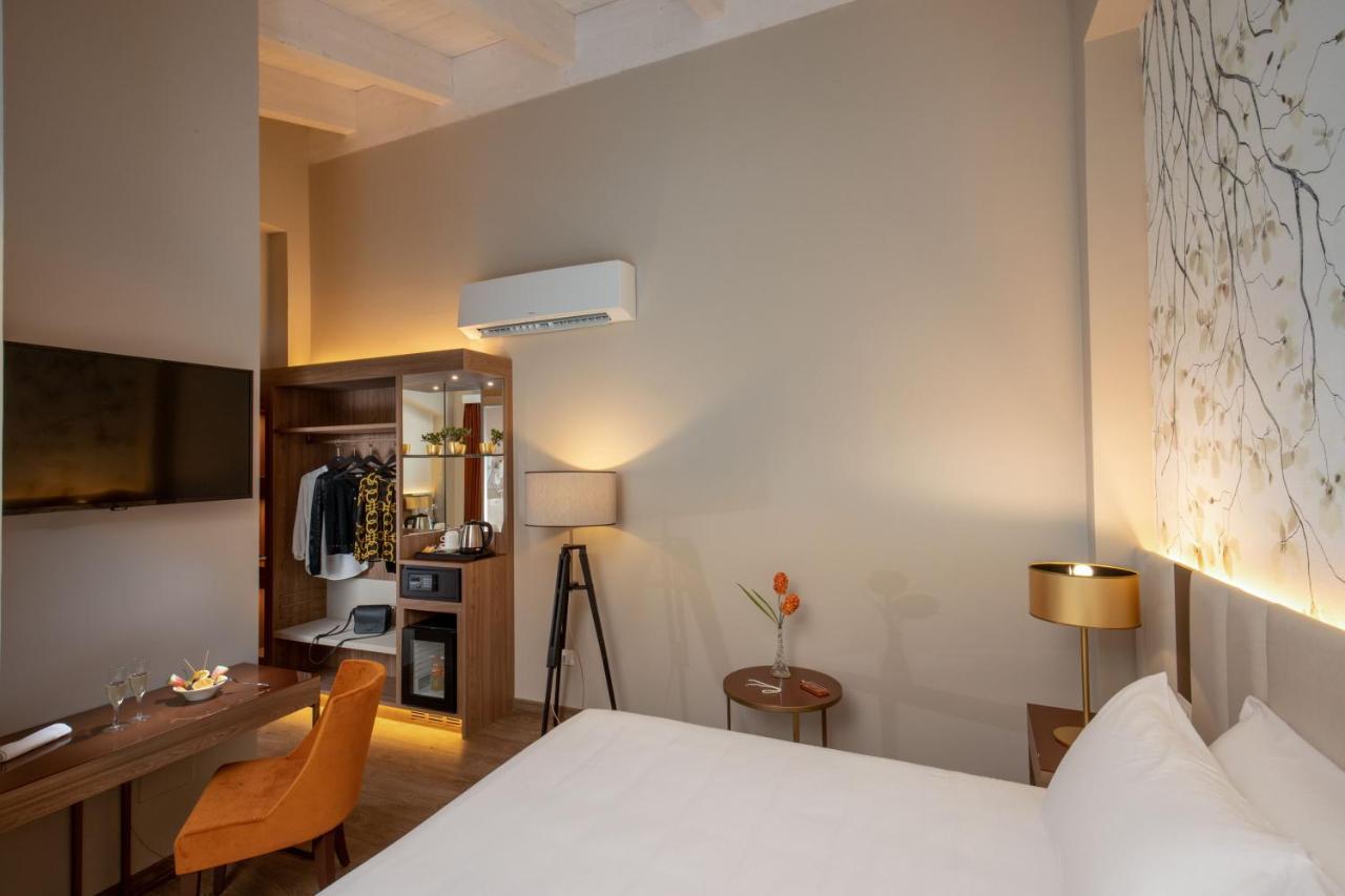 Hotel Della Piana Avezzano Eksteriør billede