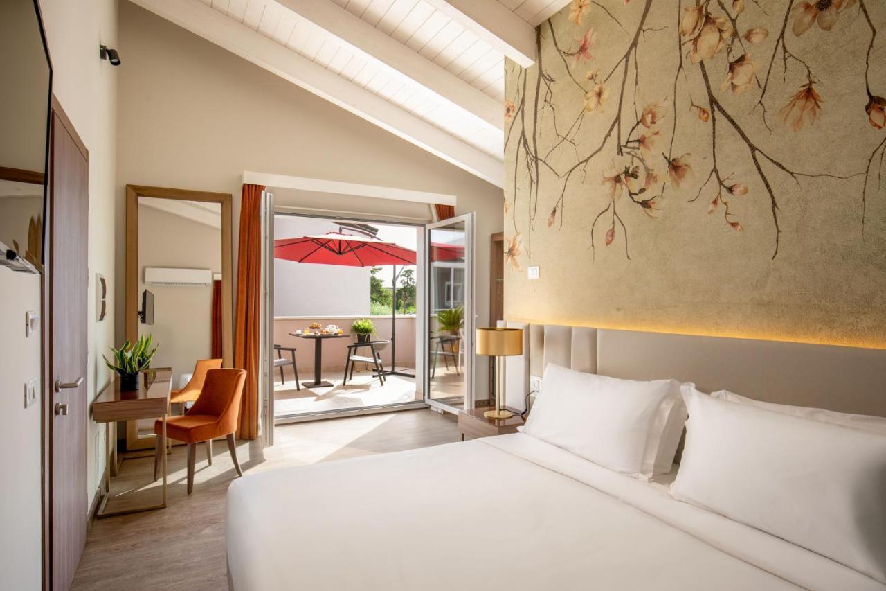 Hotel Della Piana Avezzano Eksteriør billede