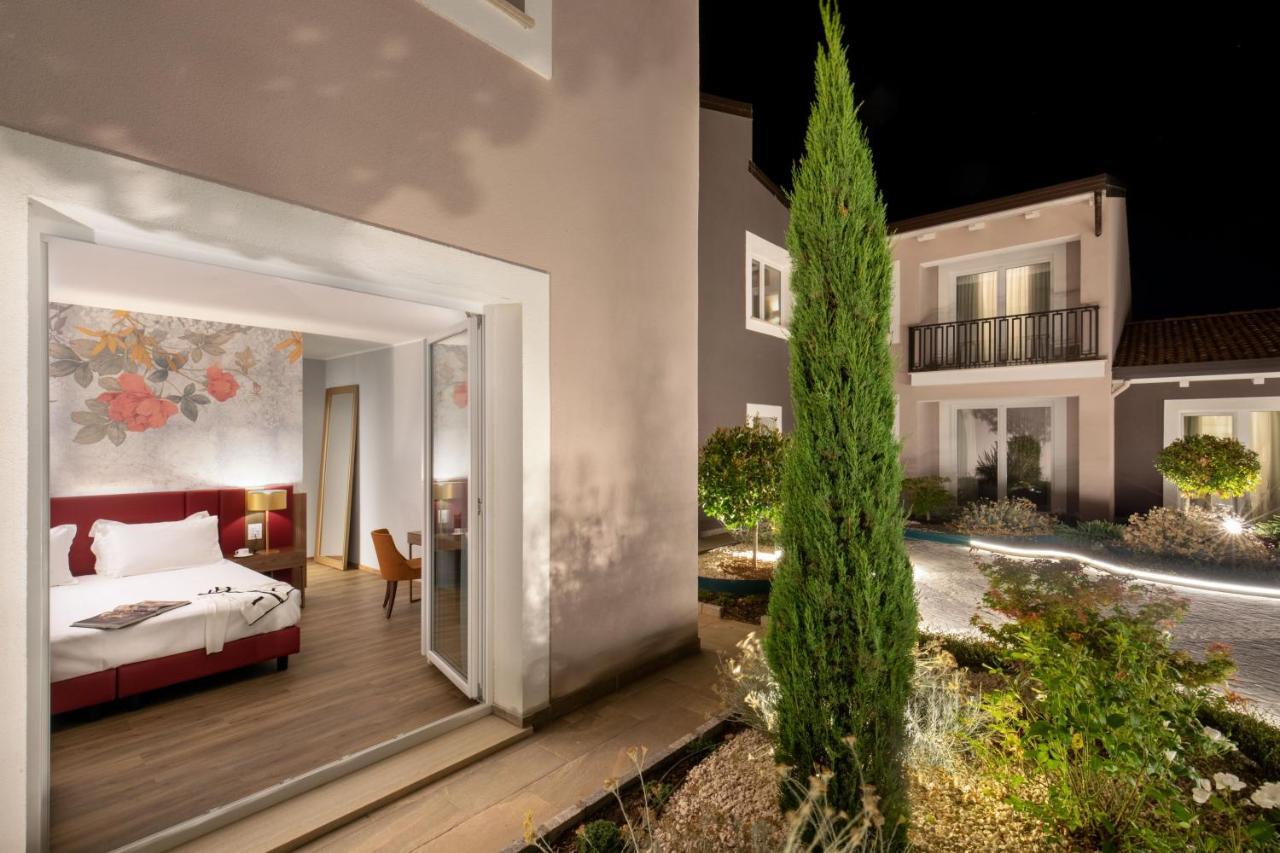 Hotel Della Piana Avezzano Eksteriør billede